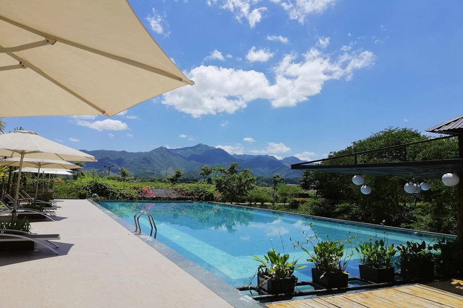 Tour Teambuilding tại An Lạc Resort  từ Hà Nội