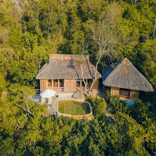 Combo 3N2Đ Six Senses Ninh Vân Bay Nha Trang