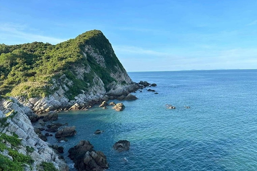 Tour Quan Lạn ( 3N2Đ)