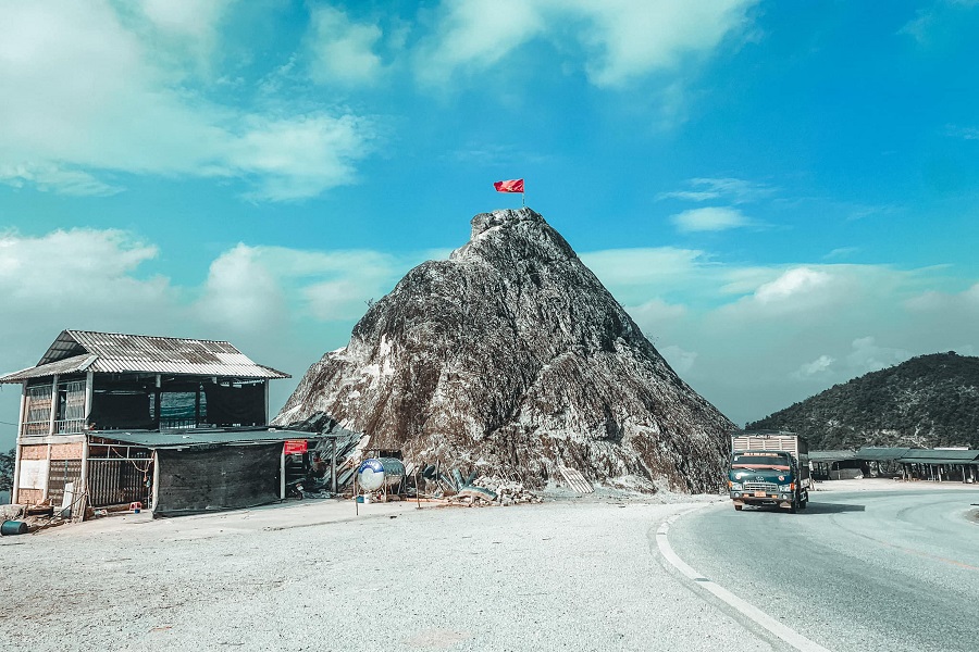 Tour Mù Cang Chải – Sa Pa – Fansipan – Lai Châu – Điện Biên – Mộc Châu – Mai Châu (5N4Đ)