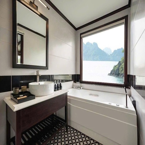 Du thuyền Le Journey Elegance 5 sao (2N1Đ)