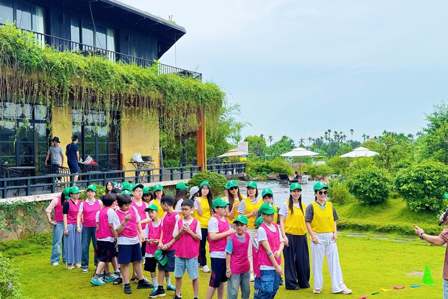 Tour Hòa Bình: Làng Hương - Làng Nhật 1 ngày từ Hà Nội
