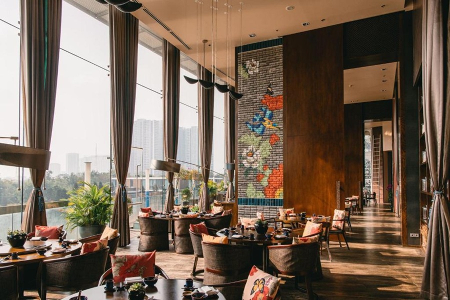 Khách sạn JW Marriott Hà Nội