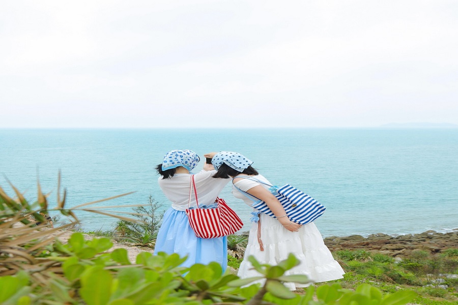 Tour Quan Lạn ( 3N2Đ)