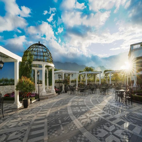 Combo 3N2Đ Silk Path Grand Resort & Spa Sapa