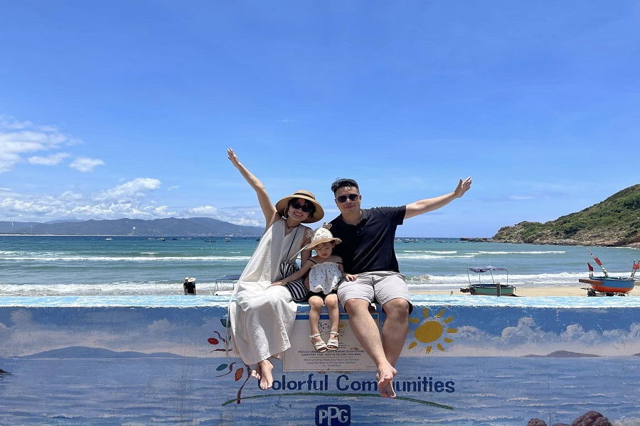 Tour Phú Yên (3N2Đ)