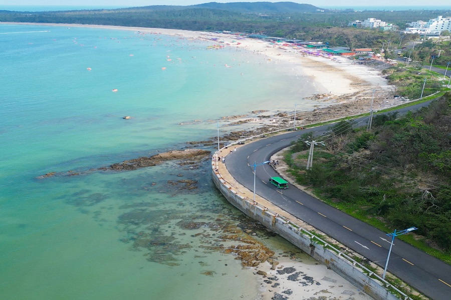 Tour Quan Lạn ( 3N2Đ)