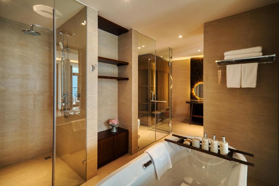 Lady Hill Sapa Resort