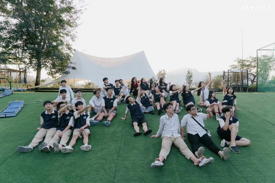 Tour Teambuilding tại An Lạc Resort  từ Hà Nội