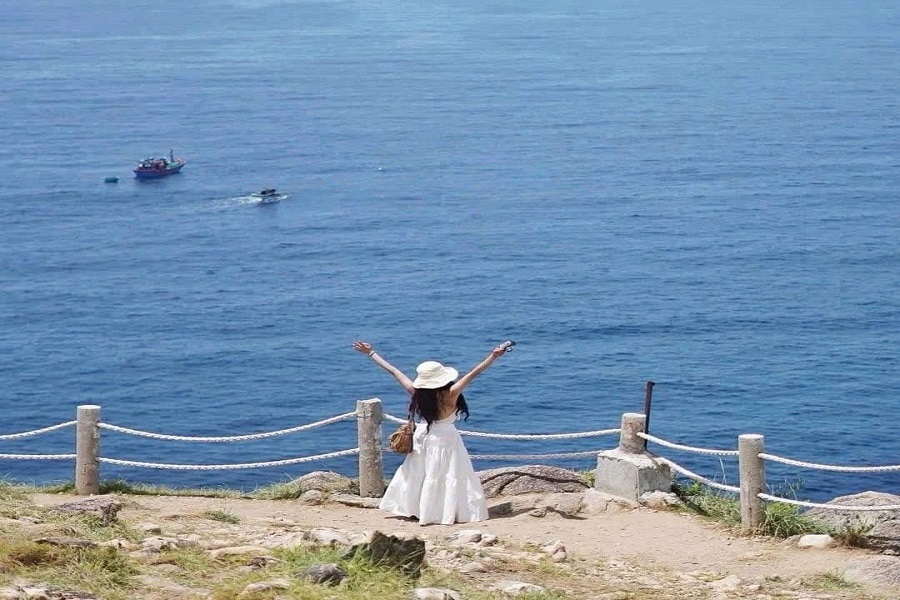 Tour Phú Yên (3N2Đ)