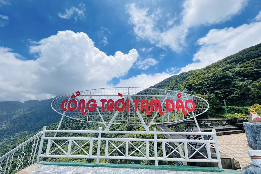 Tây Thiên - Tam Đảo (2N1Đ)