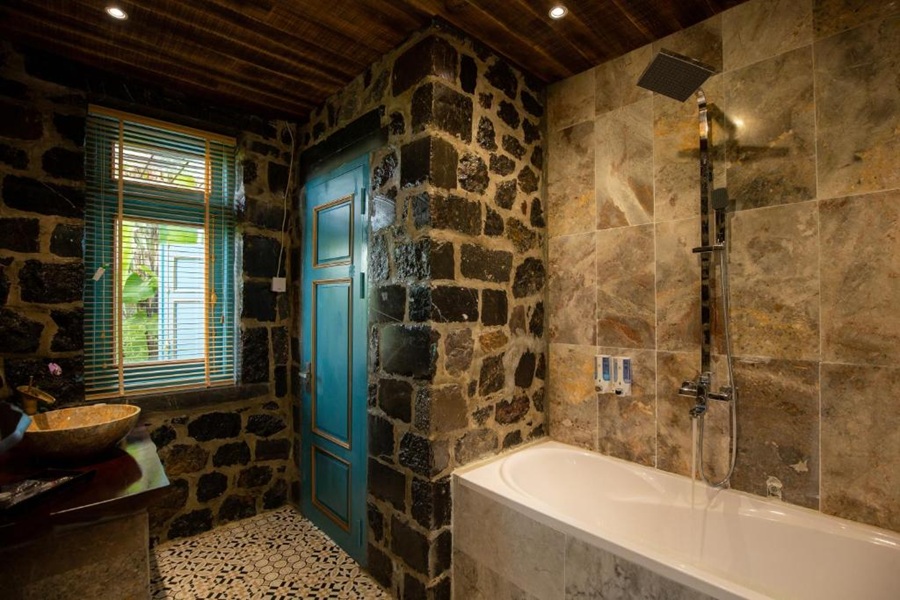 ChezCao Rice Field Ecolodge Ninh Binh