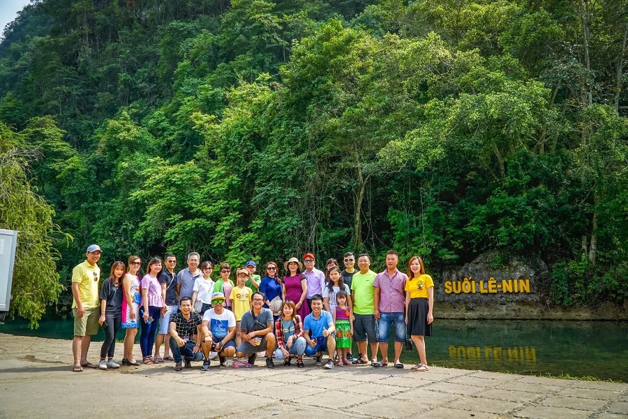 Tour Đông Bắc số 1 (5N4Đ)