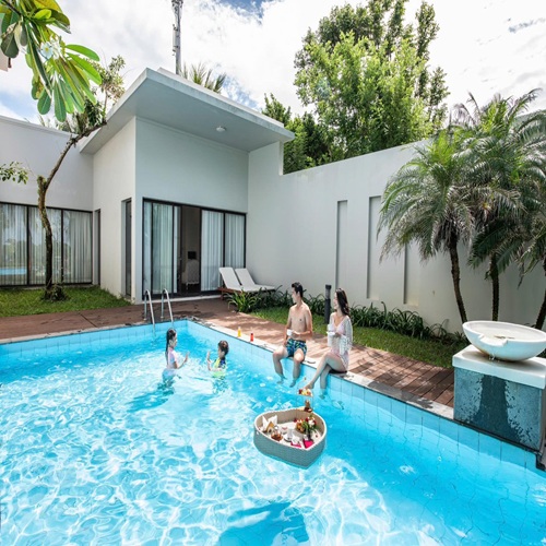 Combo 3N2Đ Vinpearl Resort & Spa Phú Quốc