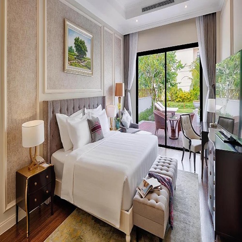 Combo 3N2Đ Melia Vinpearl Phú Quốc