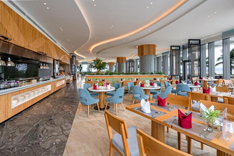 Combo Du thuyền Saquila Yacht + Khách sạn À La Carte Hạ Long