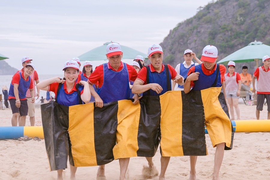 [2N1Đ] HÀ NỘI - CÁT BÀ - TEAM BUILDING