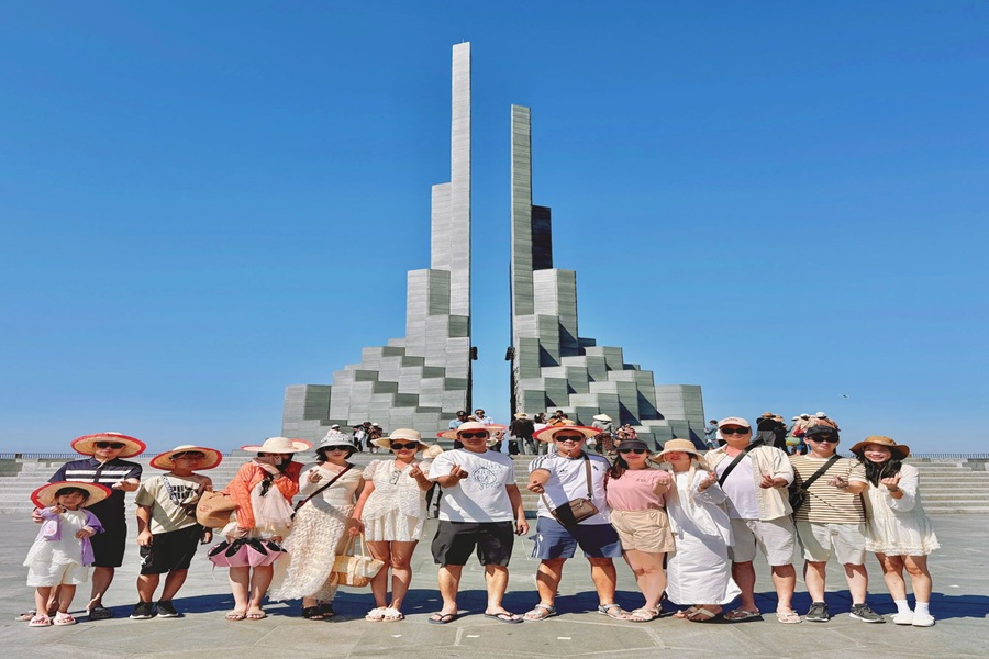 HÀ NỘI – QUY NHƠN– HÀ NỘI 3N2Đ