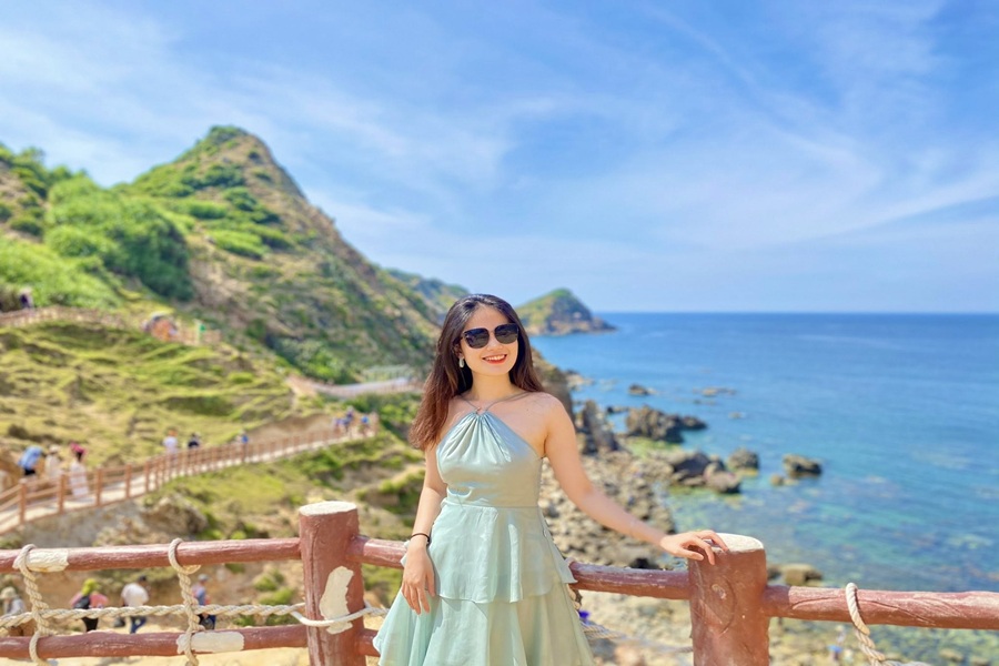 HÀ NỘI – PHÚ YÊN- QUY NHƠN 4N3Đ