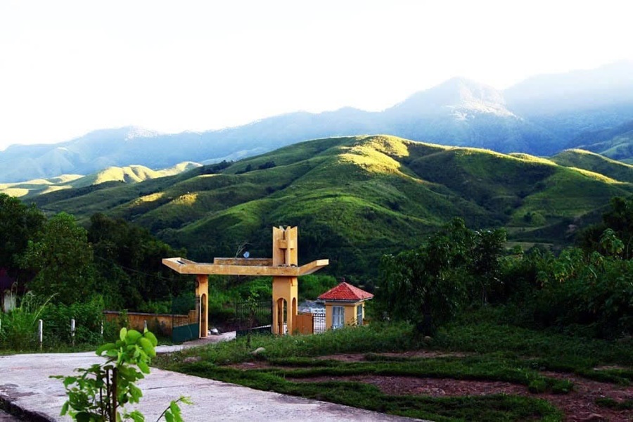 Tết ÂL 2026 Điện Biên - ApaChải - Mường Phăng 4N3Đ