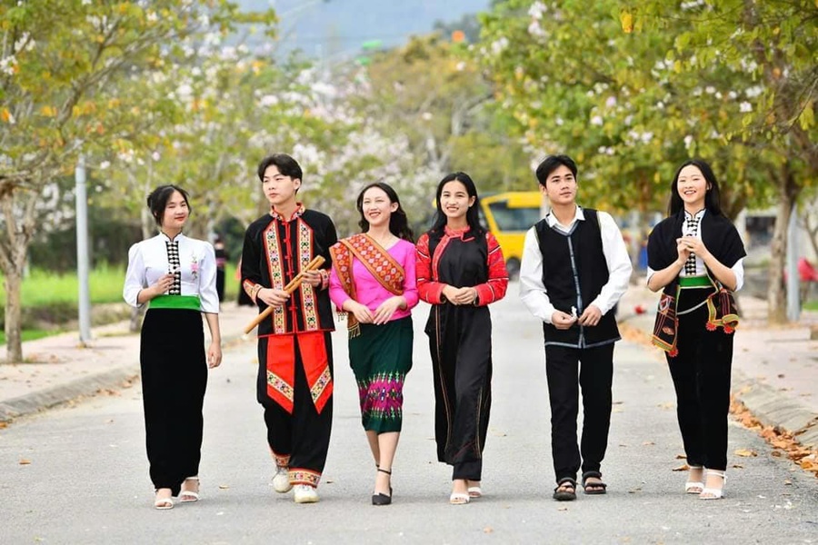 Tết ÂL 2026 Điện Biên - ApaChải - Mường Phăng 4N3Đ