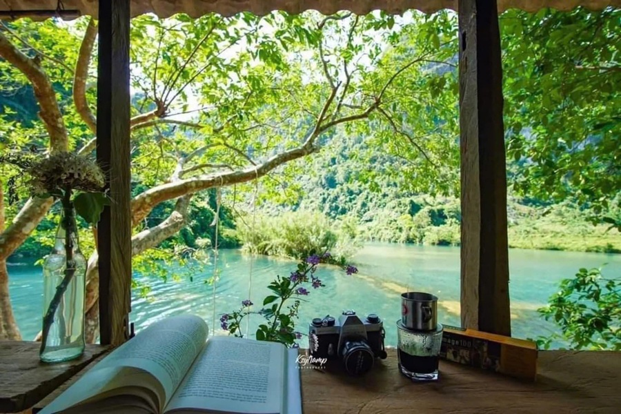 HÀ NỘI - THÁI HẢI - BẮC SƠN - THẢO NGUYÊN ĐỒNG LÂM 2N1Đ