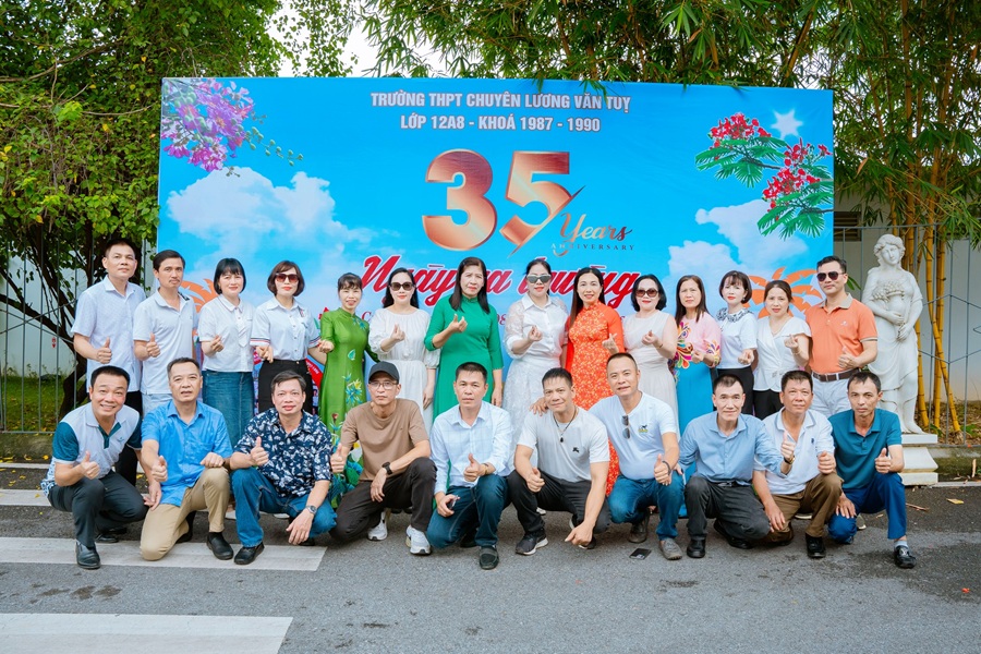 Tour Ninh Bình: Vedana Resort tắm khoáng nóng từ Hà Nội