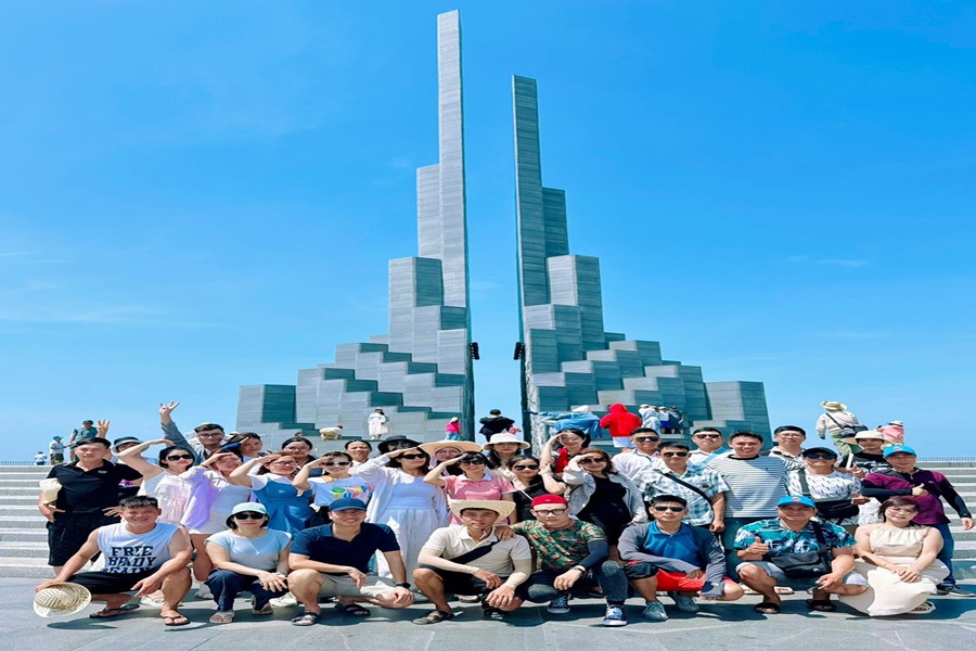 HÀ NỘI – PHÚ YÊN- QUY NHƠN 4N3Đ