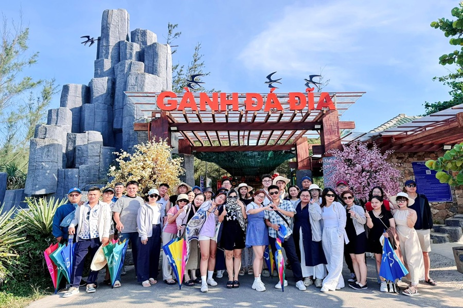 HÀ NỘI – PHÚ YÊN- QUY NHƠN 4N3Đ