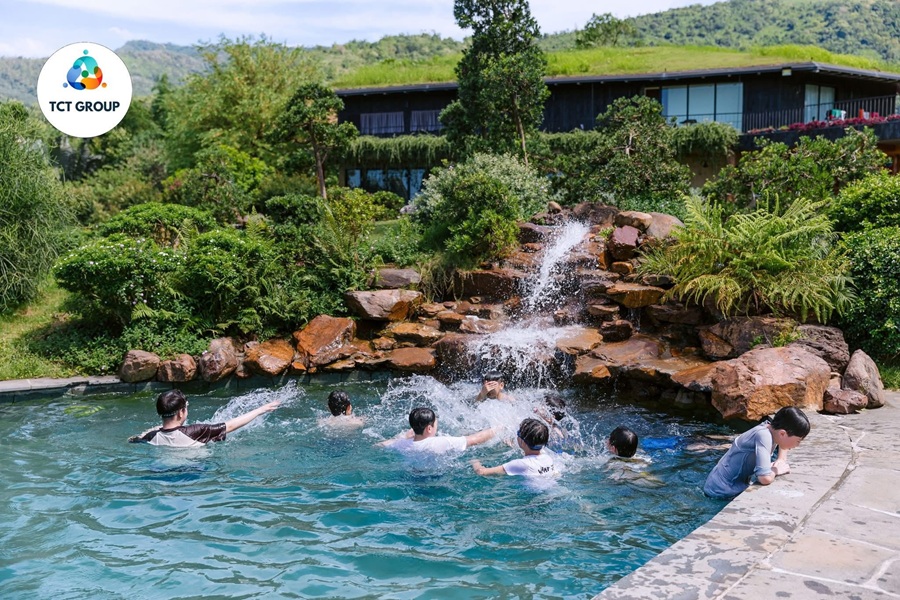 Tour Hòa Bình: Làng Hương - Làng Nhật 1 ngày từ Hà Nội