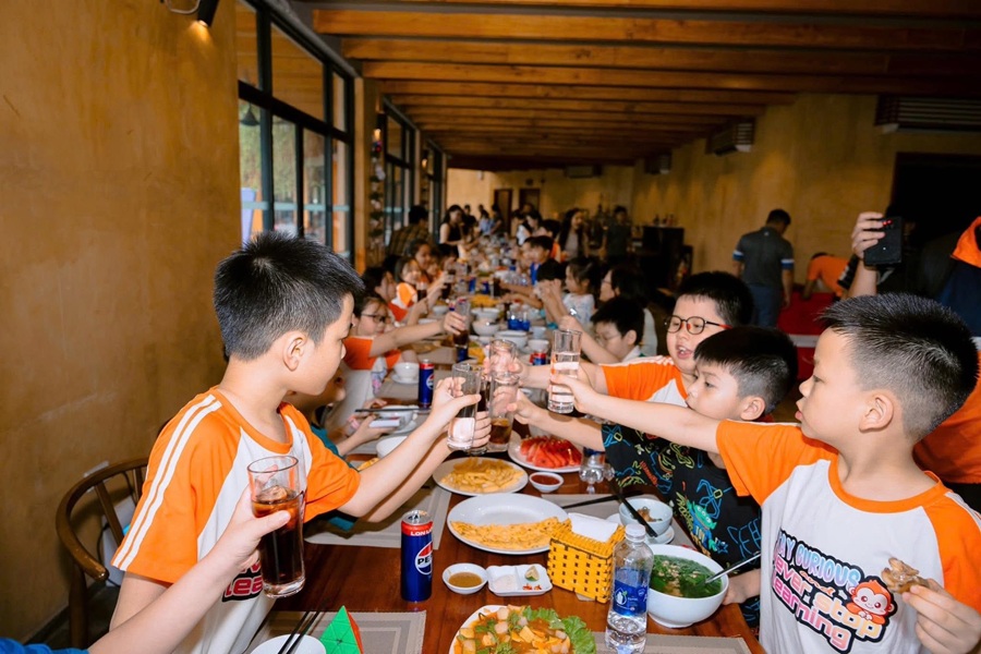 Tour Hòa Bình: Làng Hương - Làng Nhật 1 ngày từ Hà Nội