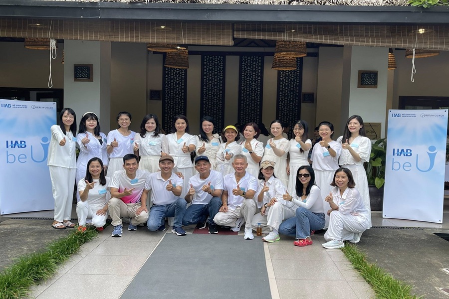 Tour Teambuilding tại An Lạc Resort  từ Hà Nội