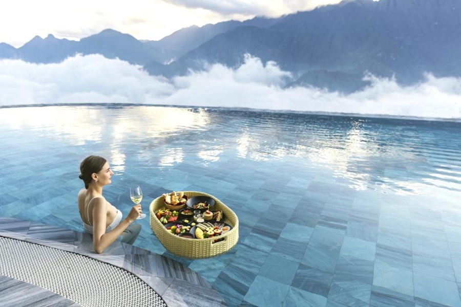 Lady Hill Sapa Resort