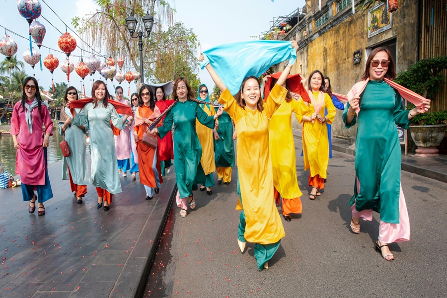 HÀ NỘI- ĐÀ NẴNG – SƠN TRÀ – BÀ NÀ – PHỐ CỔ HỘI AN 3N2Đ