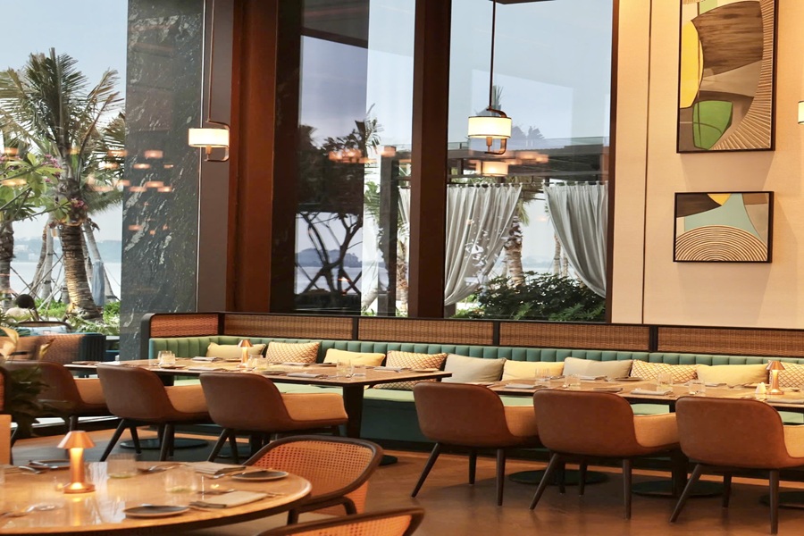 Combo Du thuyền Leona + Khách sạn InterContinental Hạ Long