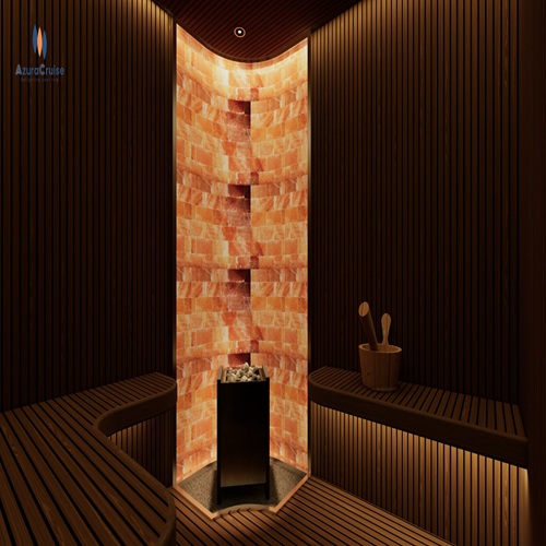 Du thuyền Azura Cruise (2N1Đ)