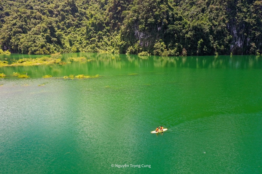 HÀ NỘI - THÁI HẢI - BẮC SƠN - THẢO NGUYÊN ĐỒNG LÂM 2N1Đ