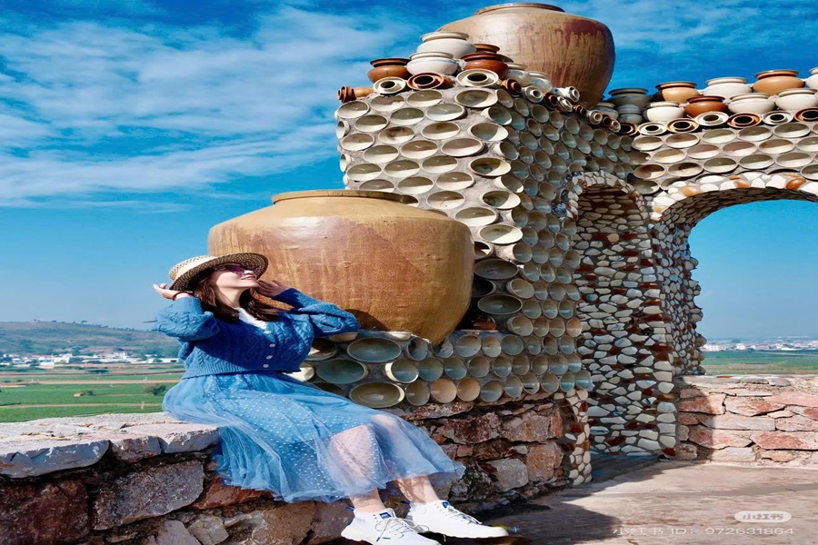 Tour Bình Biên - Di Lặc - Kiến Thủy - Mông Tự - Bình Biên (3N3Đ)
