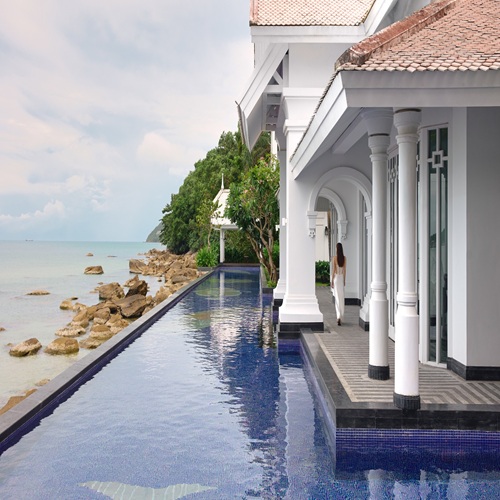 Combo 3N2Đ JW Marriott Phu Quoc Emerald Bay Resort & Spa