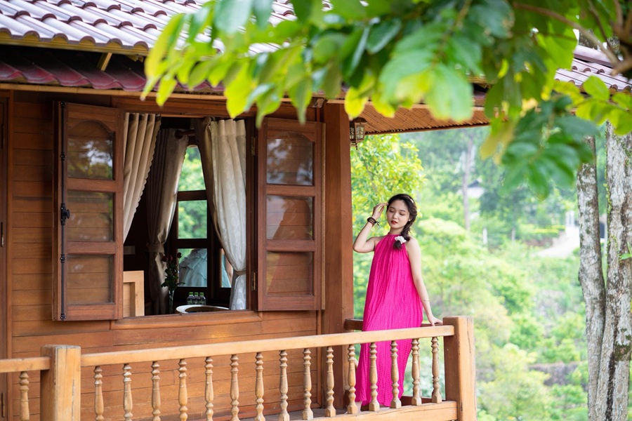 Tour Teambuilding tại Paragon Hill Resort 1 ngày từ Hà Nội