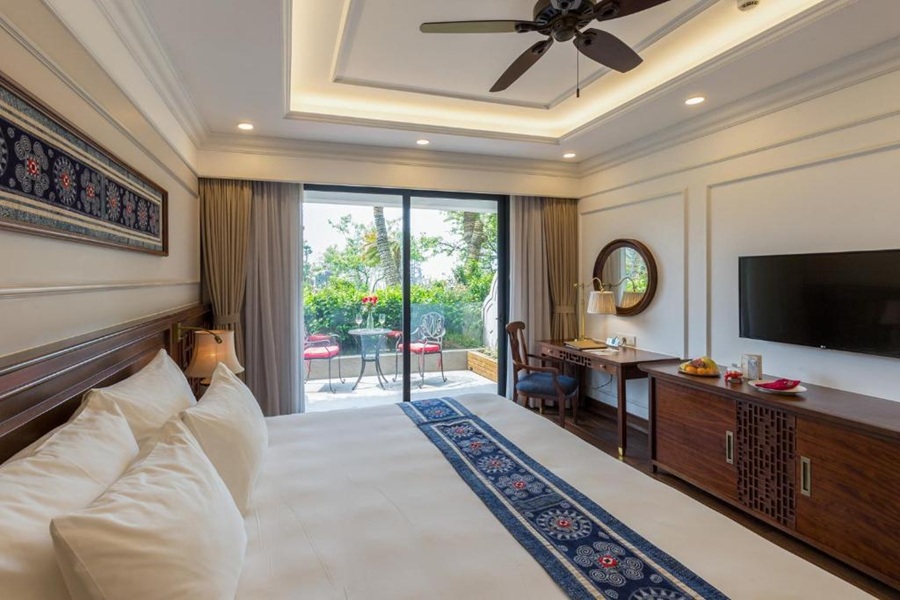 Silk Path Grand Resort & Spa Sapa