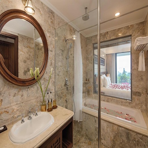 Combo 3N2Đ Silk Path Grand Resort & Spa Sapa