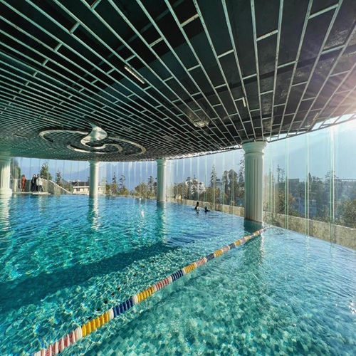 Combo 3N2Đ Silk Path Grand Resort & Spa Sapa