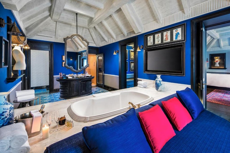 Hôtel de la Coupole - MGallery Sapa