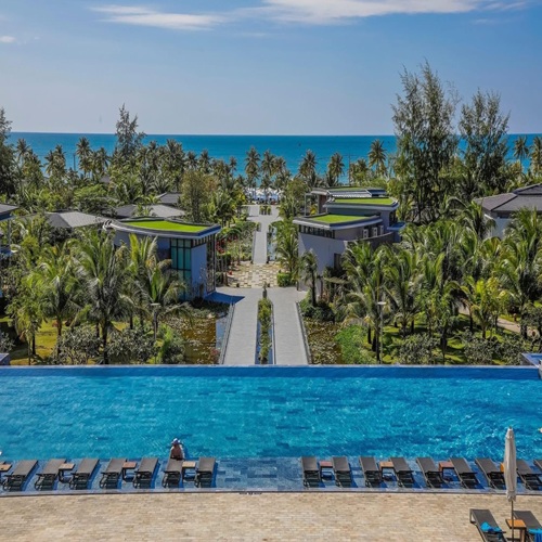 Combo 3N2Đ Novotel Phú Quốc