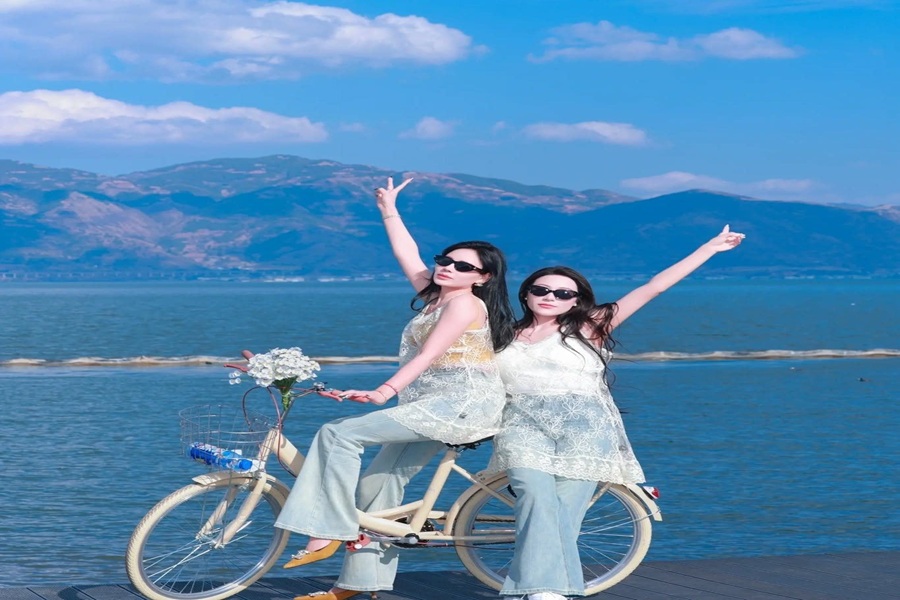 Tour Đại Lý - Lệ Giang - Côn Minh (5N5Đ)