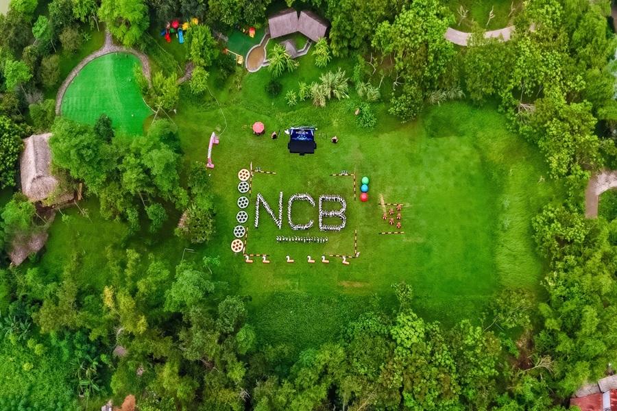 Tour nghỉ dưỡng Serena Resort Hòa Bình từ Hà Nội