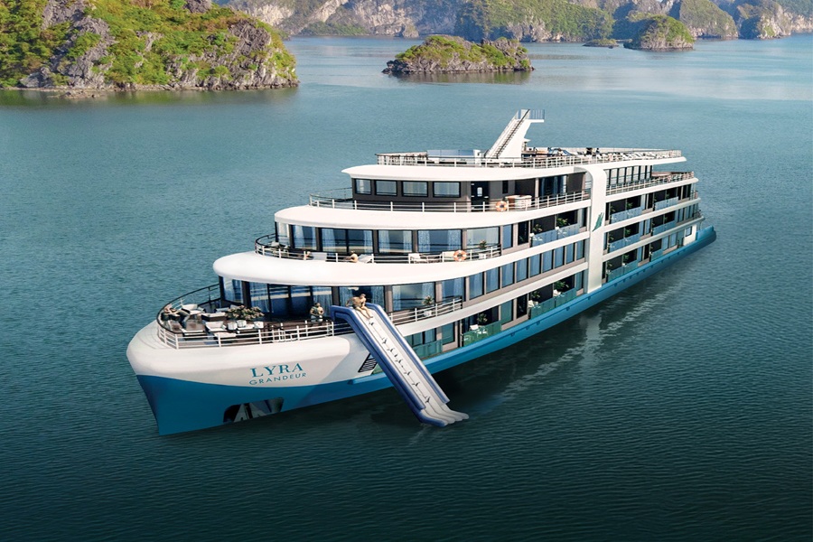 Combo 3 ngày 2 đêm nghỉ dưỡng Cát Bà