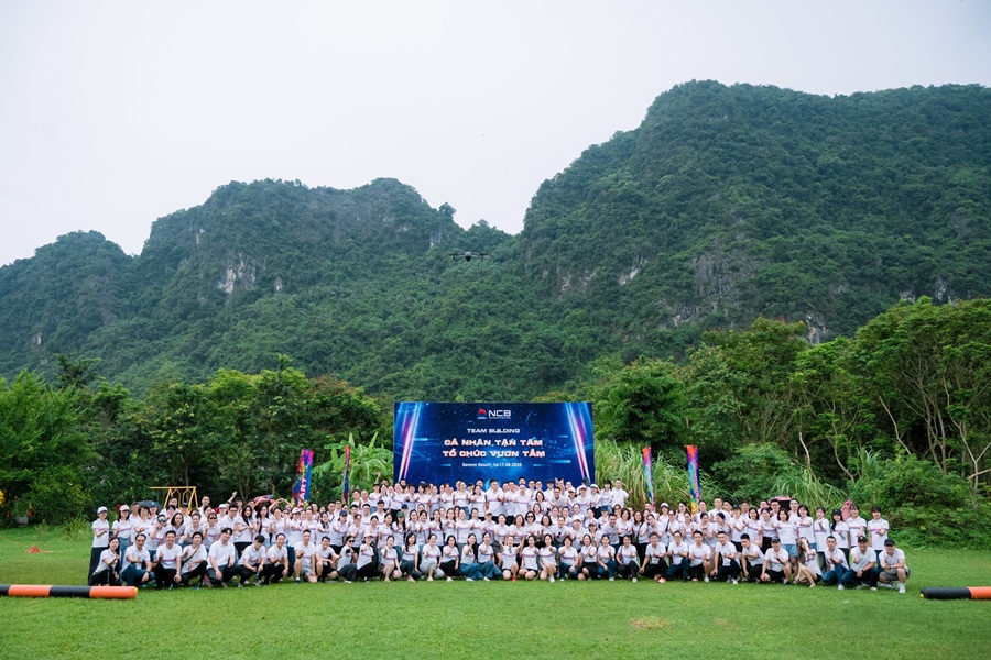 Tour nghỉ dưỡng Serena Resort Hòa Bình từ Hà Nội