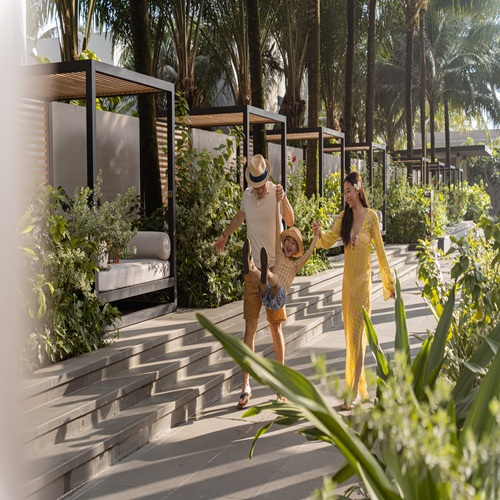 Comb 3N2Đ Regent Phú Quốc